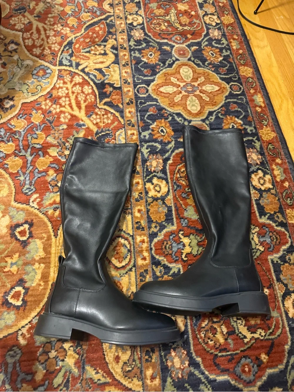 Steve Madden brand new